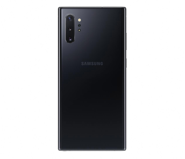 Samsung Galaxy Note 10+ N975F Dual SIM 12/256 Aura Black - 507926 - zdjęcie 5